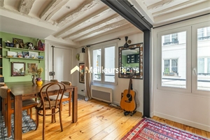 t3 à la vente -   75010  PARIS, surface 49 m2 vente t3 - UBI478535696
